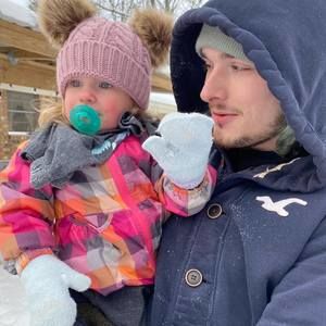 Meet your Posher, Stephen